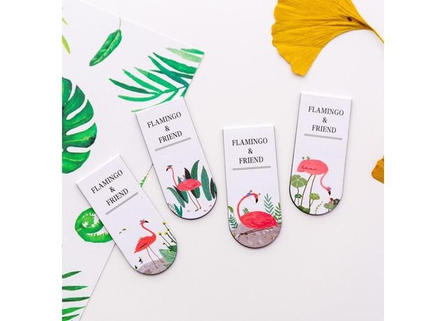 magnitikoi selidodeiktes flamingko 4 temahia 1000 1202808