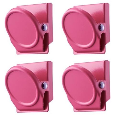 oleby klip me magniti 4 tem roz 0