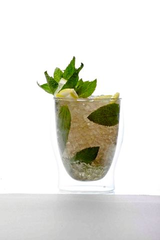 samos mojito