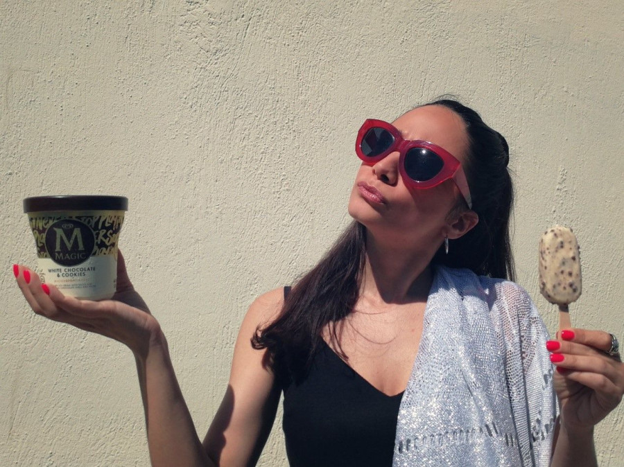 μεταμορφςωνεσαι