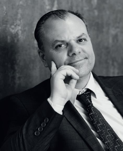 Photo Χρήστος Παπασιδέρης