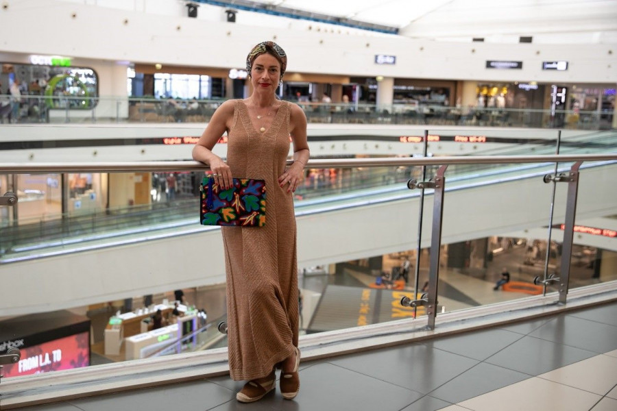 SALAMOURA RIVER WEST 3