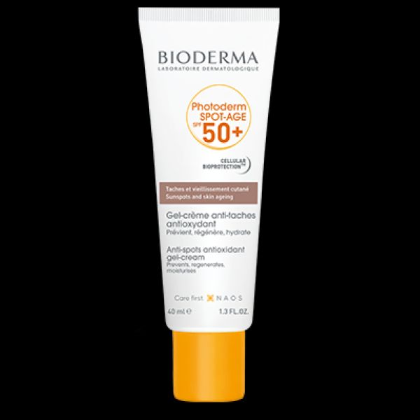 Bioderma Photoderm Spot Age SPF50