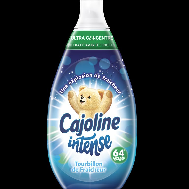 Cajoline Intense Tourbillon