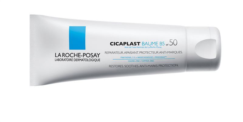 LA ROCHE POSAY CICAPLAST BAUME B5 SPF 50