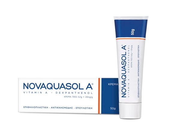 NIVAQUASOL A