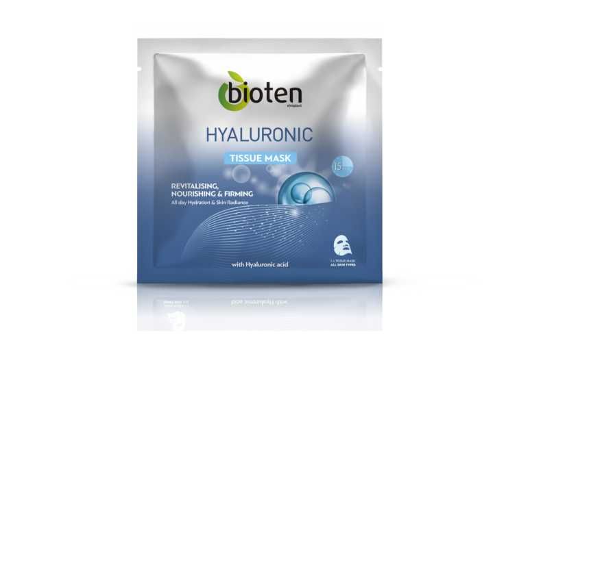 bioten hyaluronic tissue mask1 0