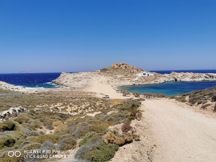 agios sostis serifos 2