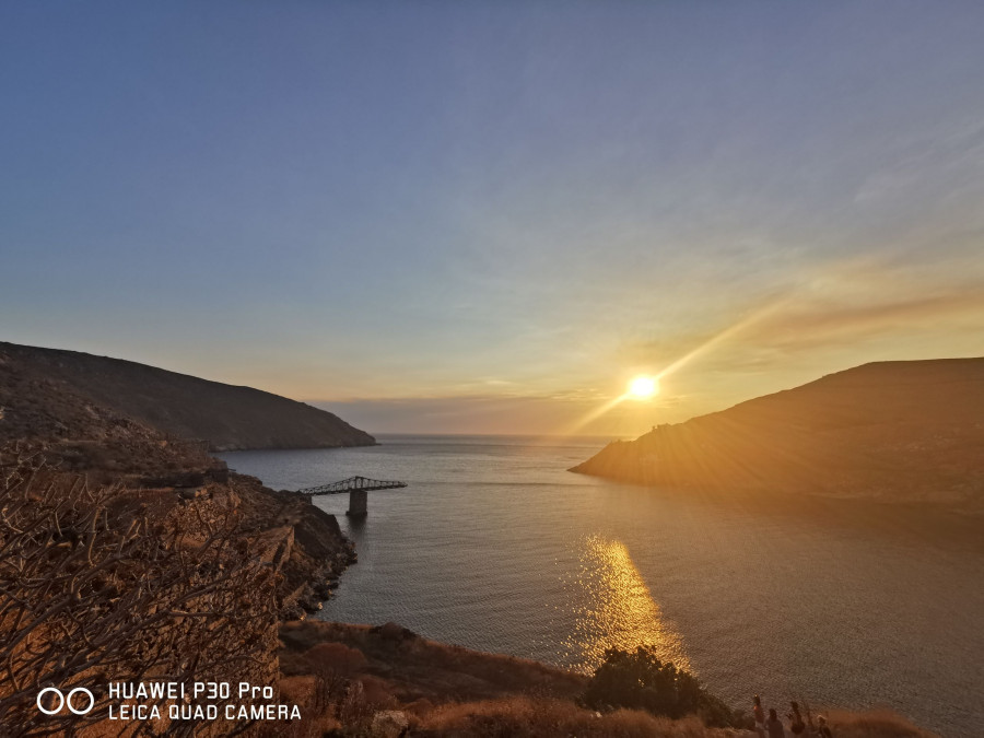 metalleia serifos sunset 3