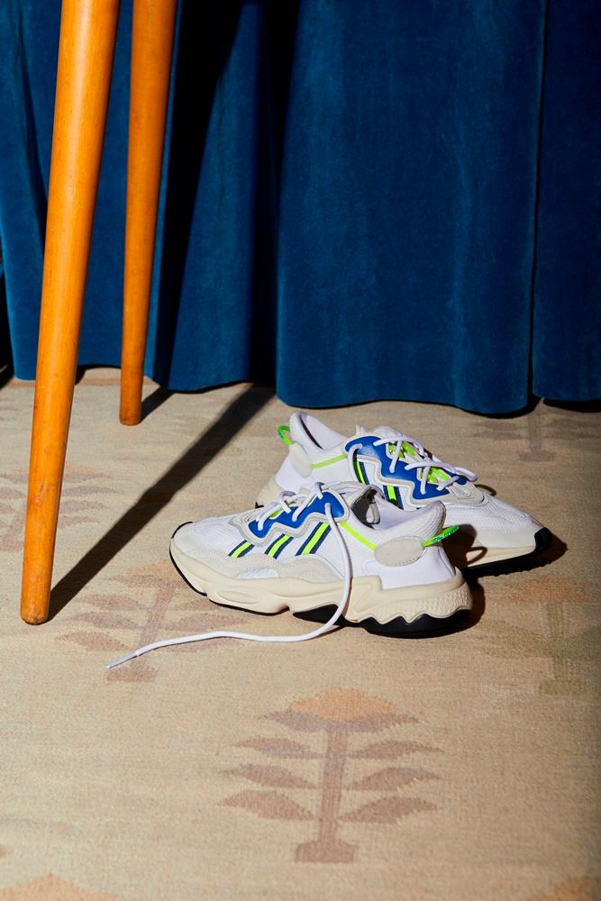 adidasOriginals FW19 Ozweego 7