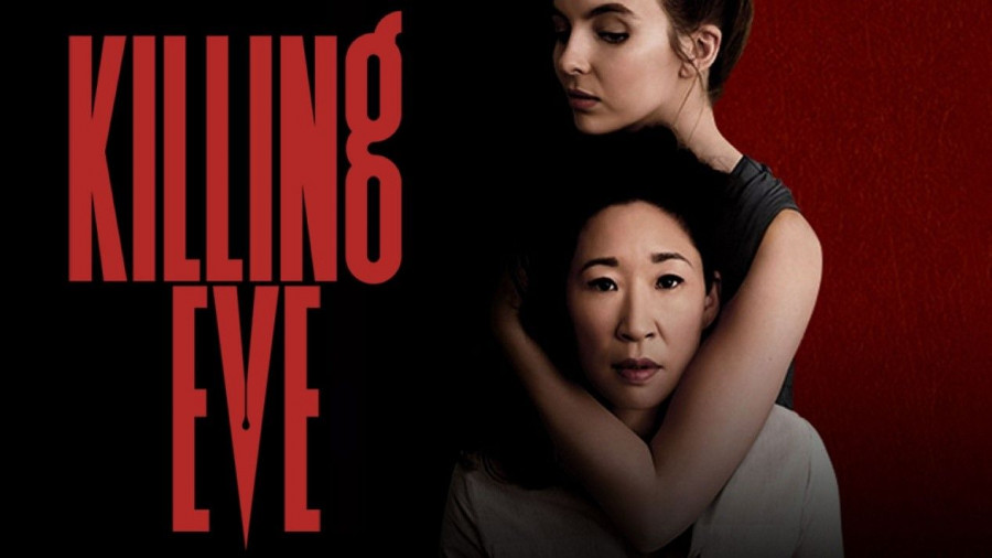 killing eve 3