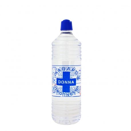 oinopneuma katharo 430ml donna
