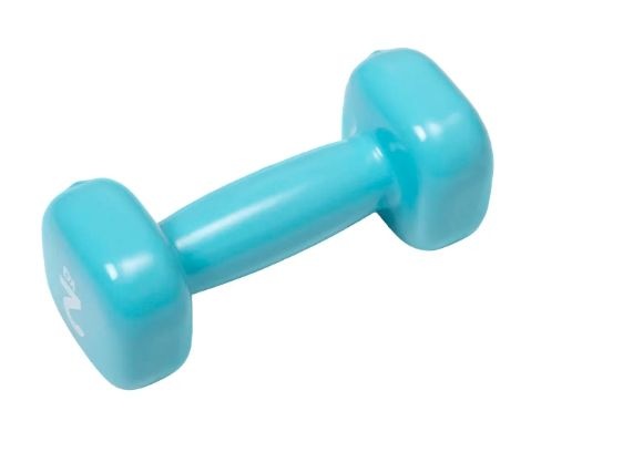 DUMBBELL 2KG REEBOK