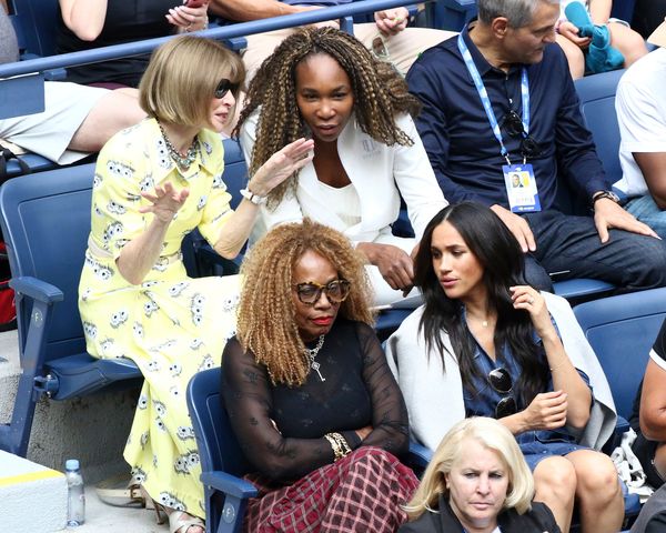 Meghan Markle America1