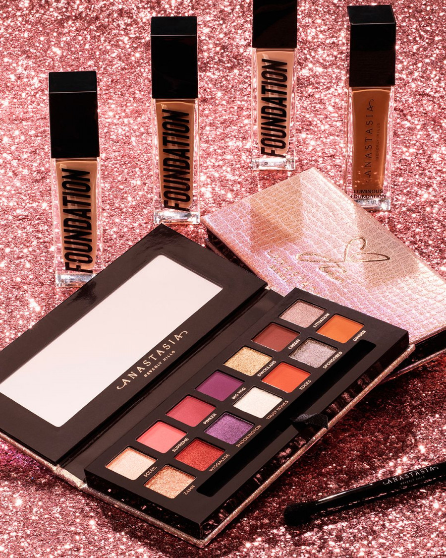 Anastasia Beverly Hills