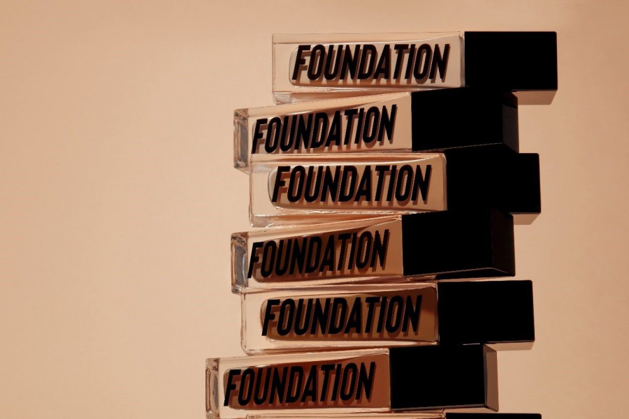 foundation