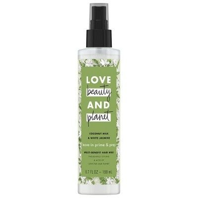 Zendaya hair product