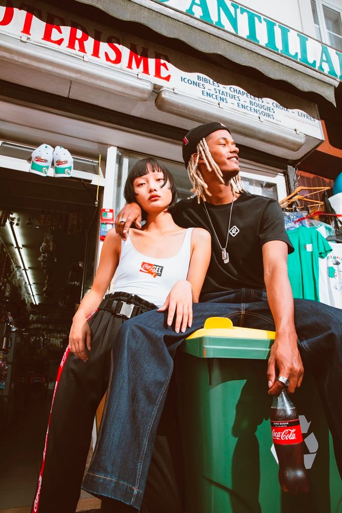 DIESEL x COCA COLA 05