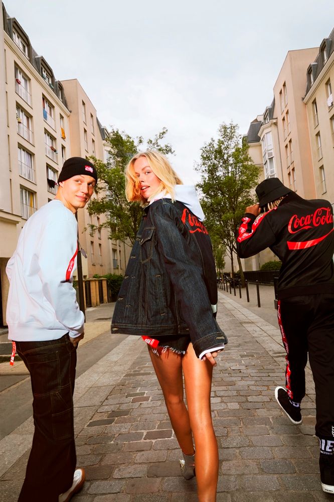 DIESEL x COCA COLA 06