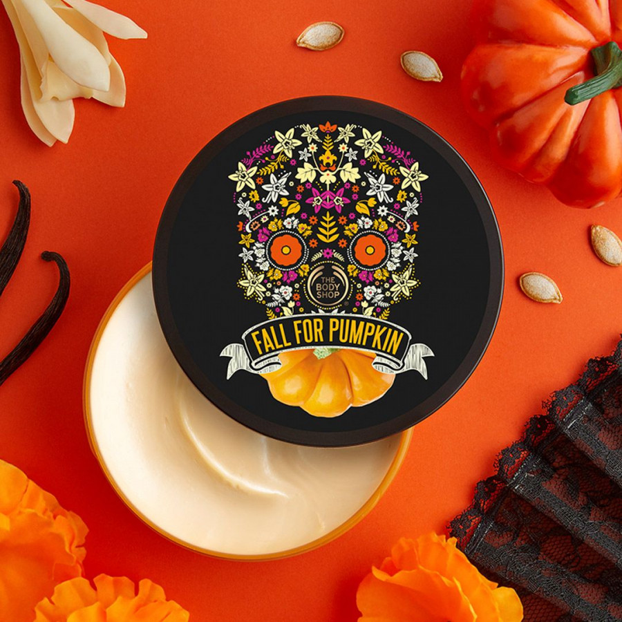 PUMPKIN HALLOWEEN CAROUSEL F2