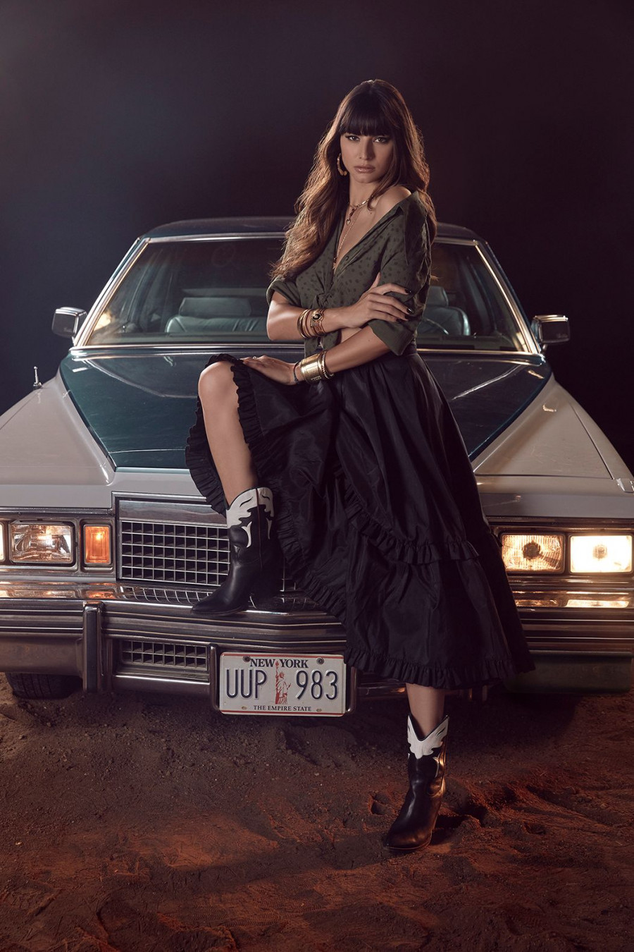 Tsakiris Mallas FW201941