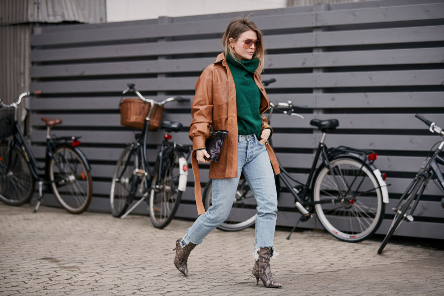 Copenhagen str F19 302