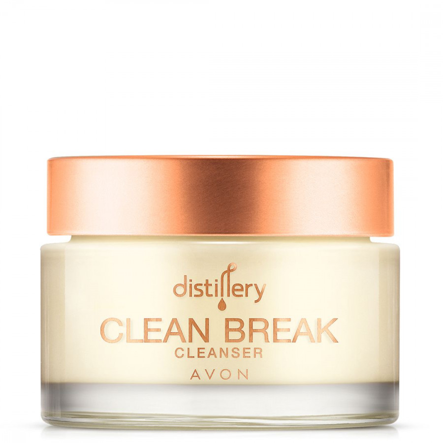 Distillery CleanBreak