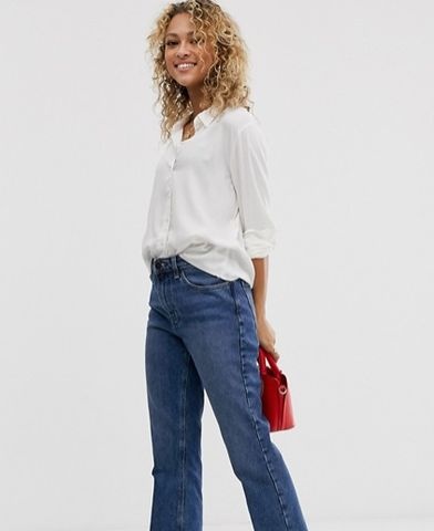 ΛΕΥΚΟ ΠΟΥΚΑΜΙΣ