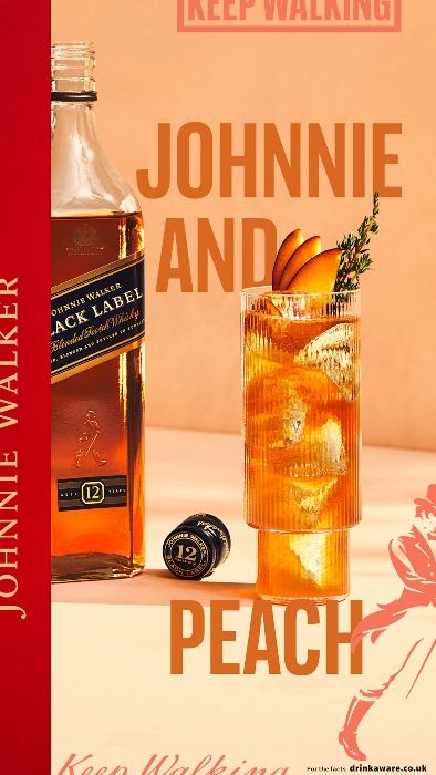 JOHNNIE PEACH