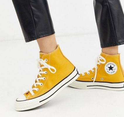 all star ASOS