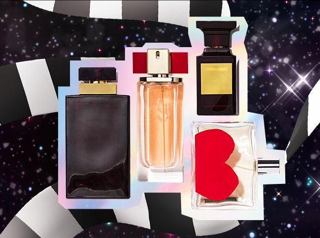 perfumes