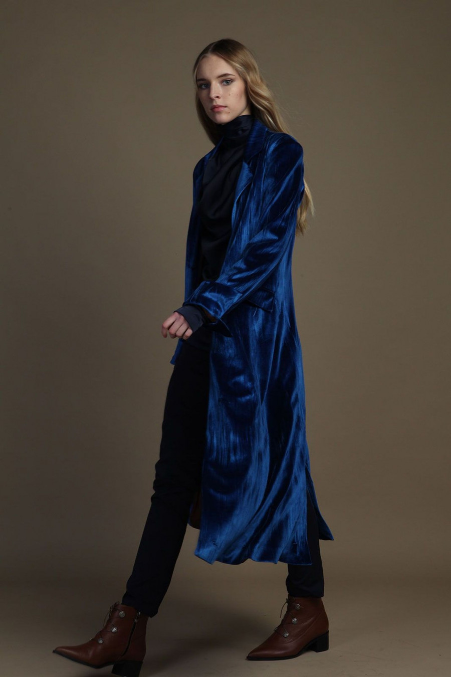 cristina beautiful life