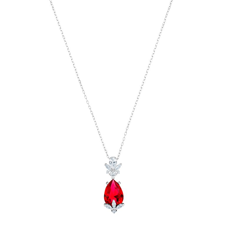 louison red necklace jpg