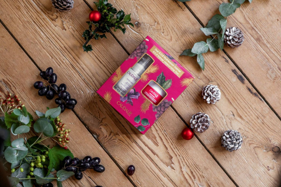 XMAS19 Vinosource SOS Serum Set