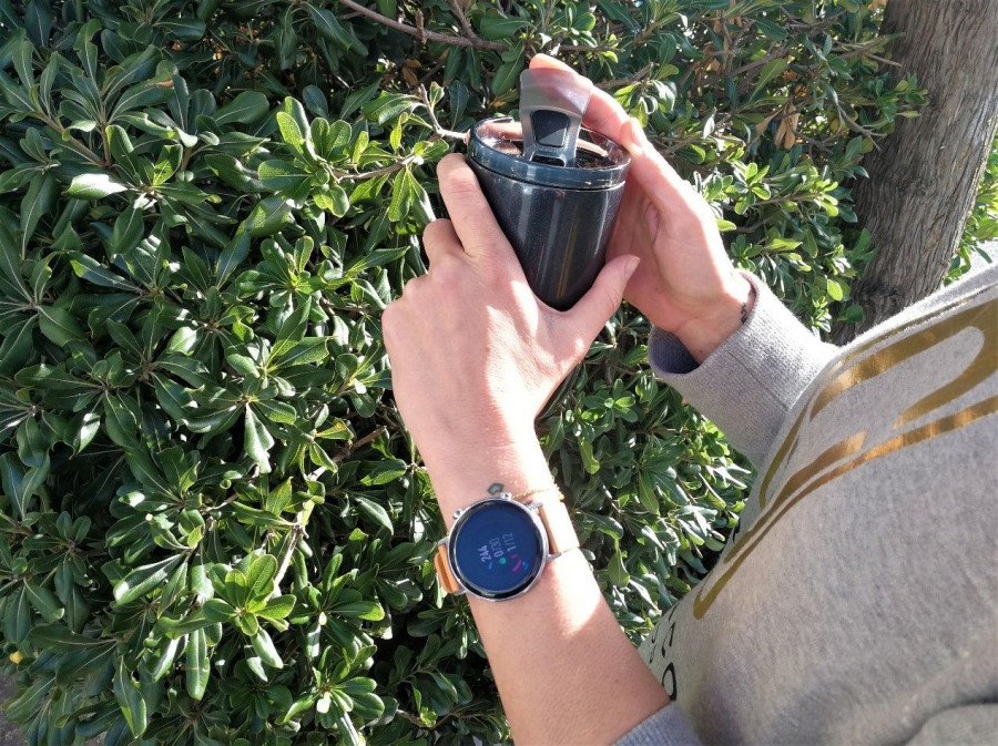 huawei watch 3 queen