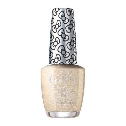 OPI INFINITE SHINE LONG WEAR HELLO KITTY COLLECTION ΑΠΟΧΡΩΣΗ MANY CELEBRATIONS TO GO