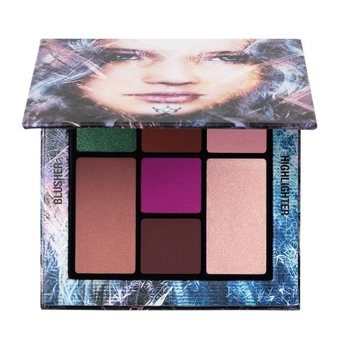 SEVENTEEN FANTASY PALETTE