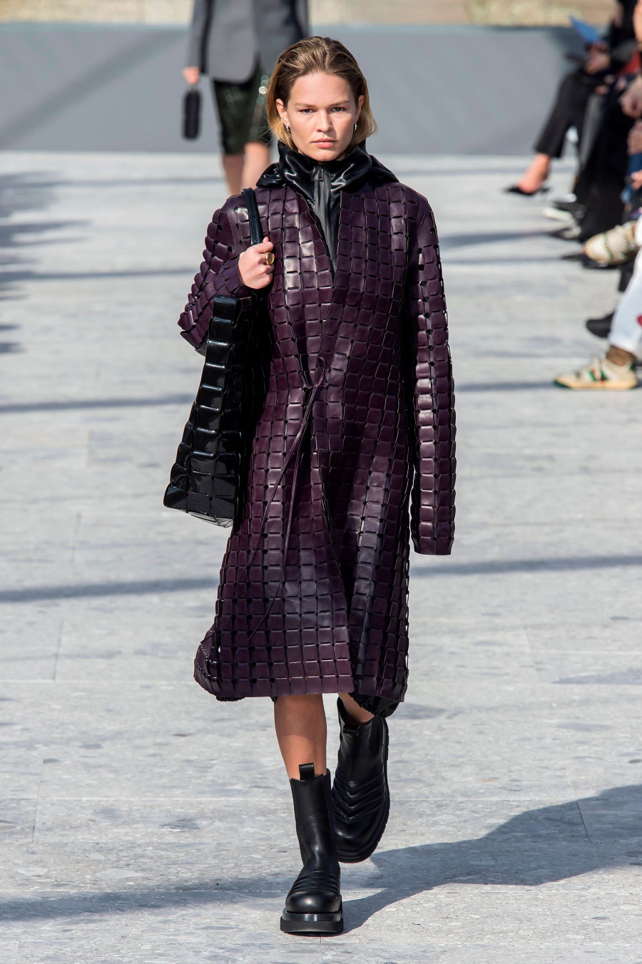 Bottega Veneta F19 077