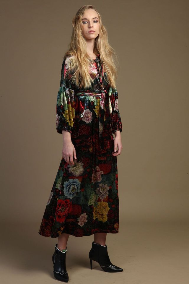 cristina beautiful life