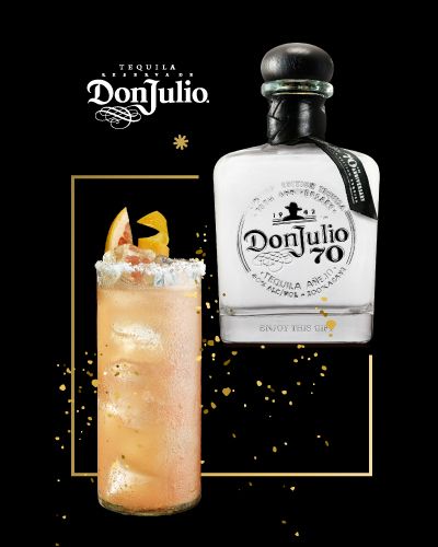 4. DON JULIO PALOMA