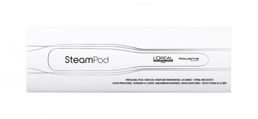 SteamPod 3 2