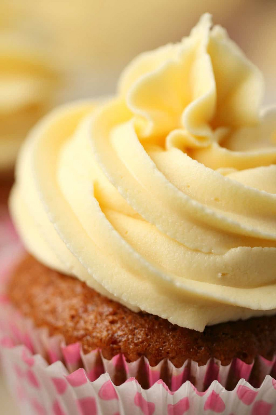 Vegan Buttercream Frosting 24