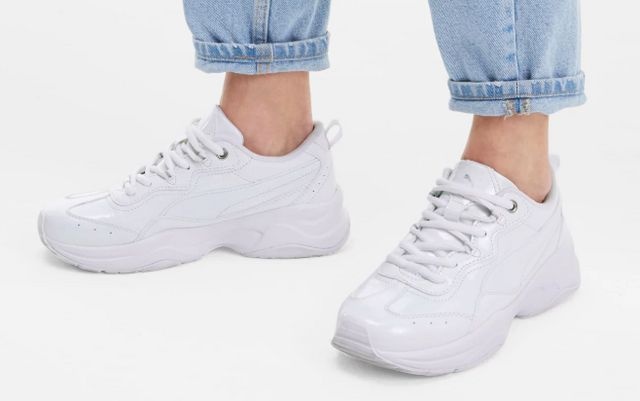 PUMA