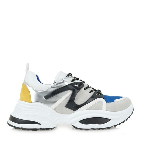TSAKIRIS MALLAS