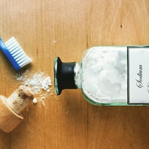 δοντια σοδα