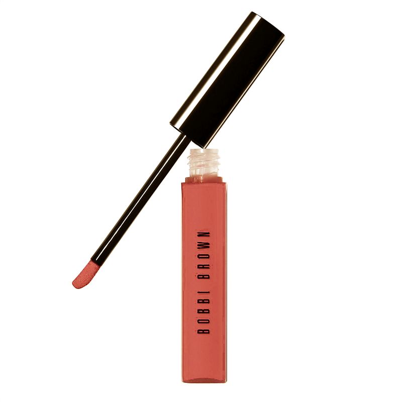 lip gloss bluff copy