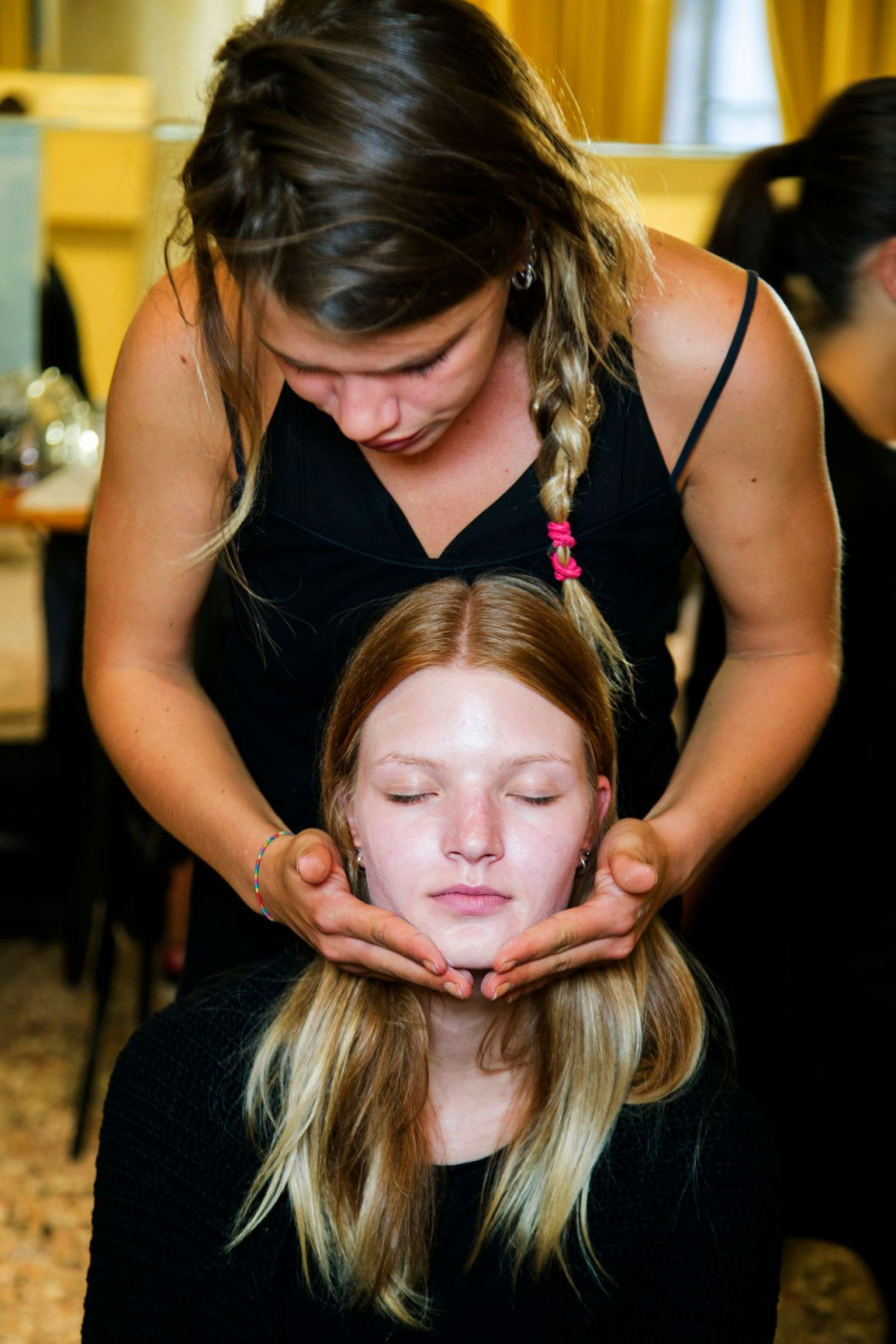 China Fashion ham S16 019