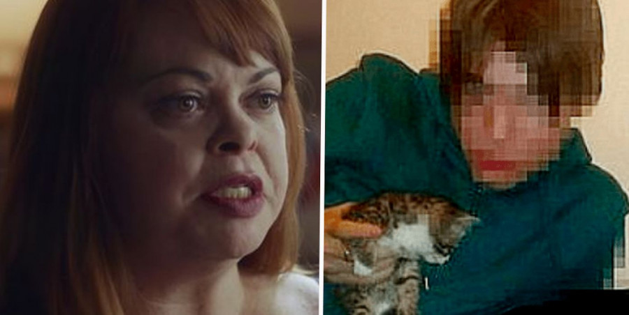 Dont fuck with cats netflix docuseries