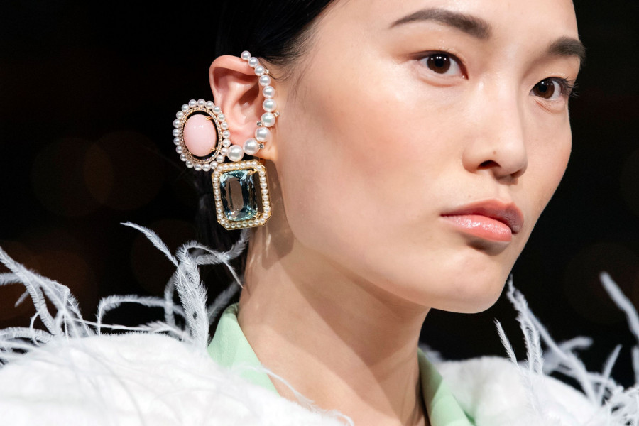 Prabal Gurung bjx F20 004