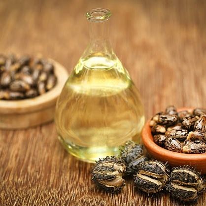 castor oil